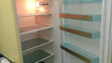 Double Room | Interior