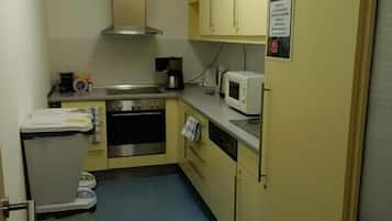 Double Room | Private kitchen