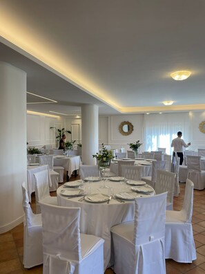 Salón de banquetes