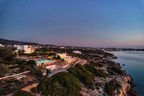 Exterior - Seafront Villa Elia -Island Living- (Paros)