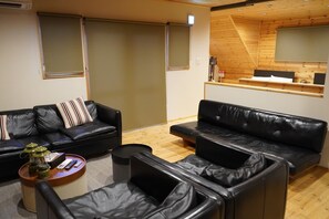 Interior - COCO VILLA HAKUBA 02 (Hakuba Village)