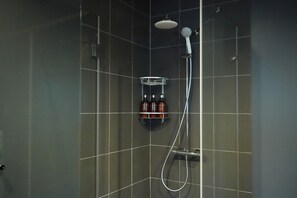 Hair dryer - COCO VILLA HAKUBA 02 (Hakuba Village)