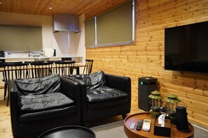 Interior - COCO VILLA HAKUBA 02 (Hakuba Village)