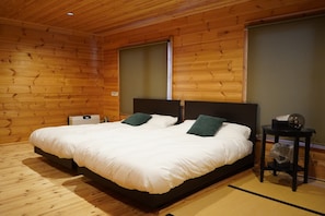 3 quartos, Wi-Fi de cortesia, roupa de cama