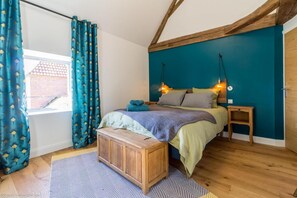 Room - Gite - Chambres d'hôtes (Bagnot)