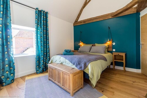 Gite - Chambres d'hôtes