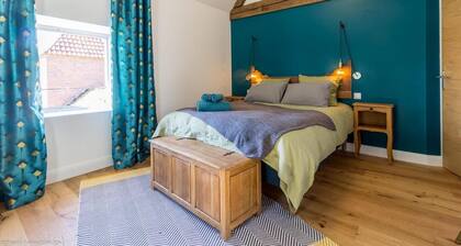 Gite - Chambres d'hôtes