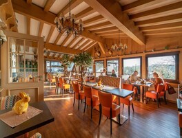 Restaurantes