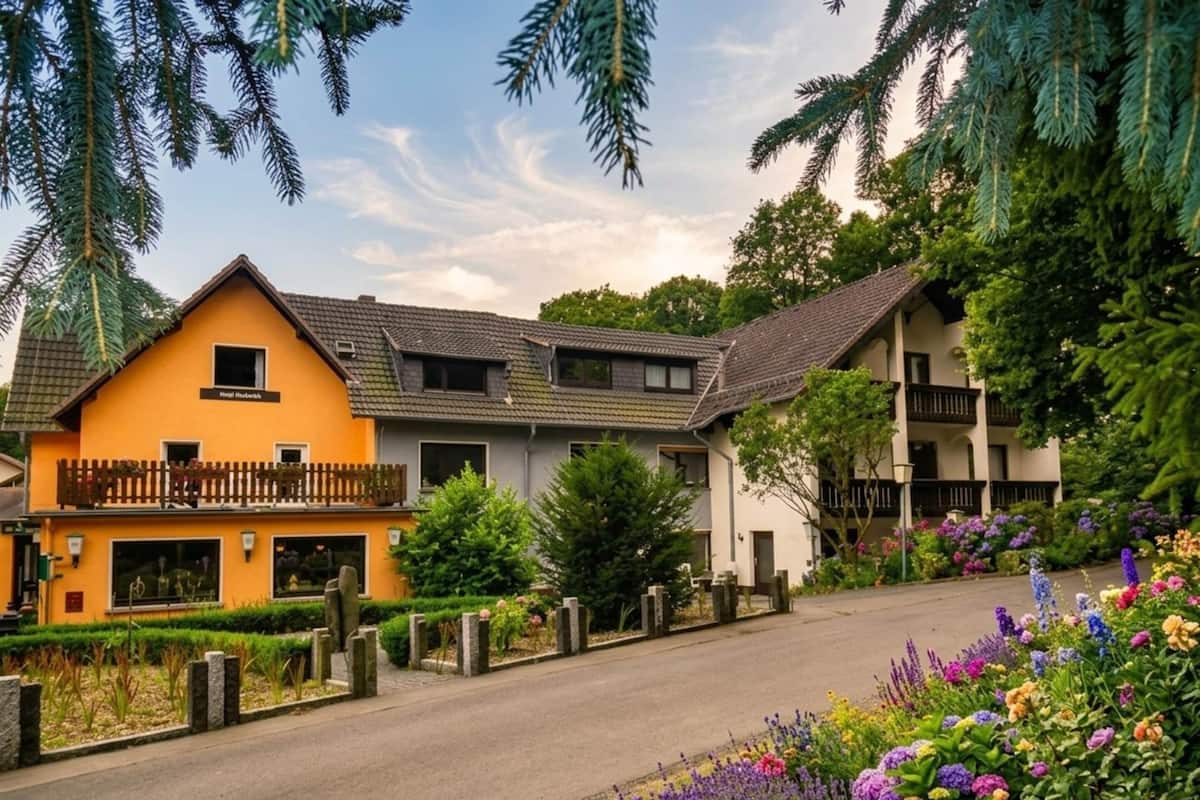 Căn hộ | Ngoại thất