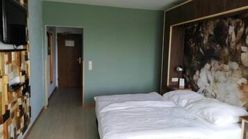 Apartament | 1 dormitori, mobiliari individual i roba de llit