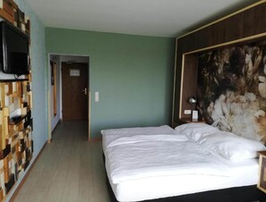 Appartement | 1 slaapkamer, individueel gemeubileerd, beddengoed