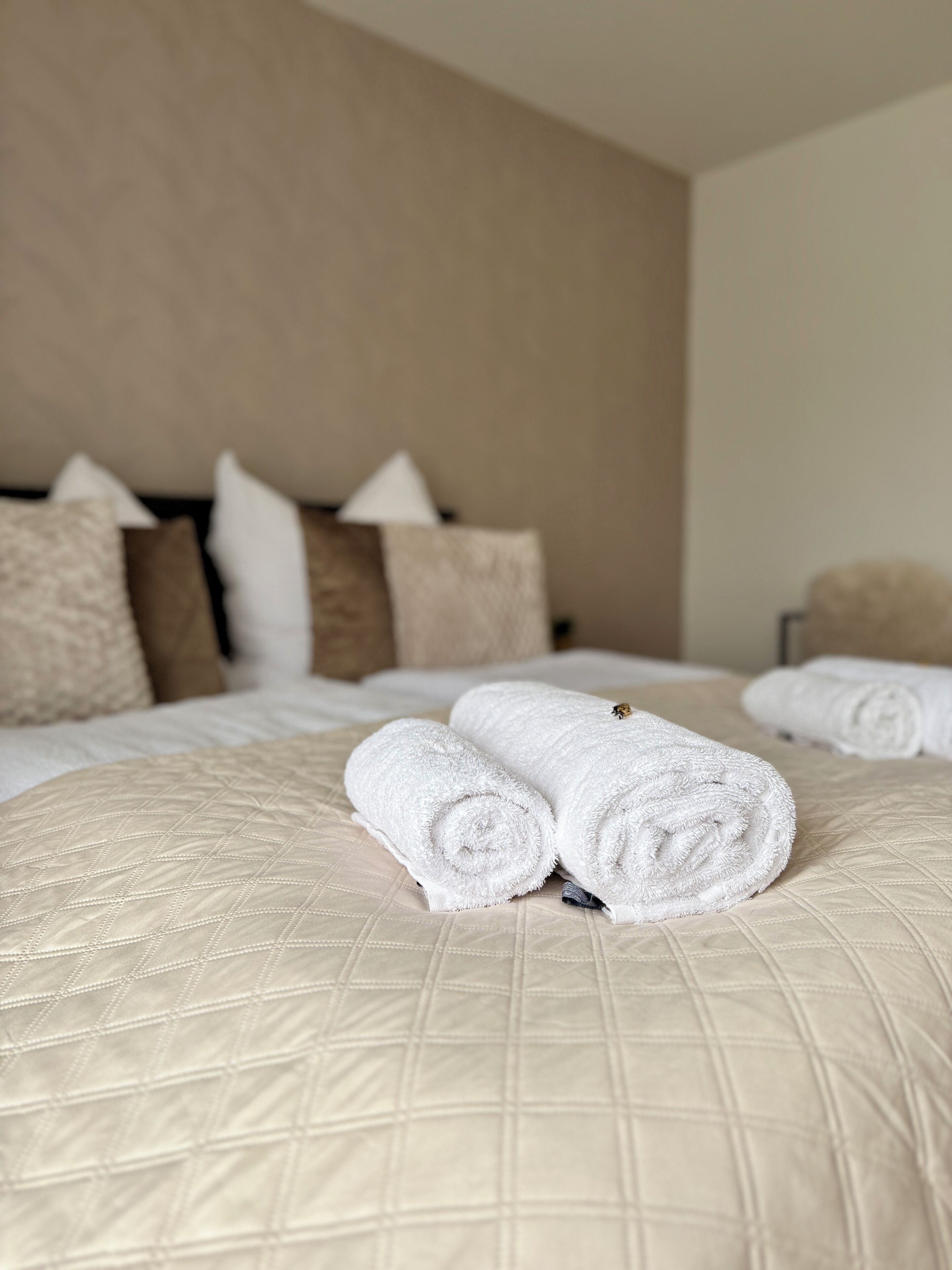 3 Schlafzimmer, Bügeleisen/Bügelbrett, WLAN, Bettwäsche
