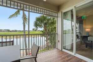 Interior - #926 End Unit 3BR Retreat - Golf & Water Views (Naples)