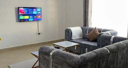 Snowhaven Kitengela| Modern, Secure Stay near Town