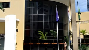 Apartemen Basic | Eksterior