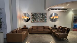 Apartemen Basic | Interior