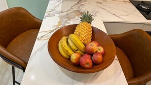 تناول الطعام