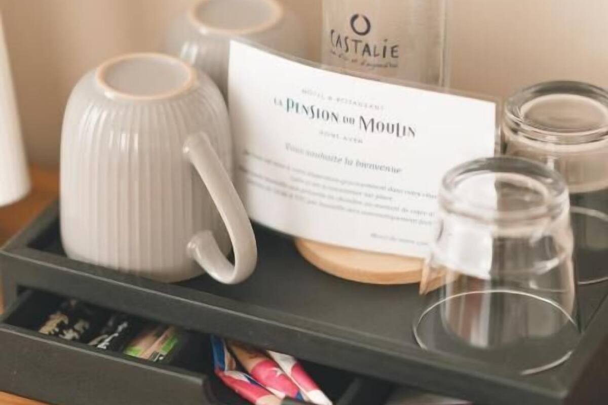 욕실 편의 시설