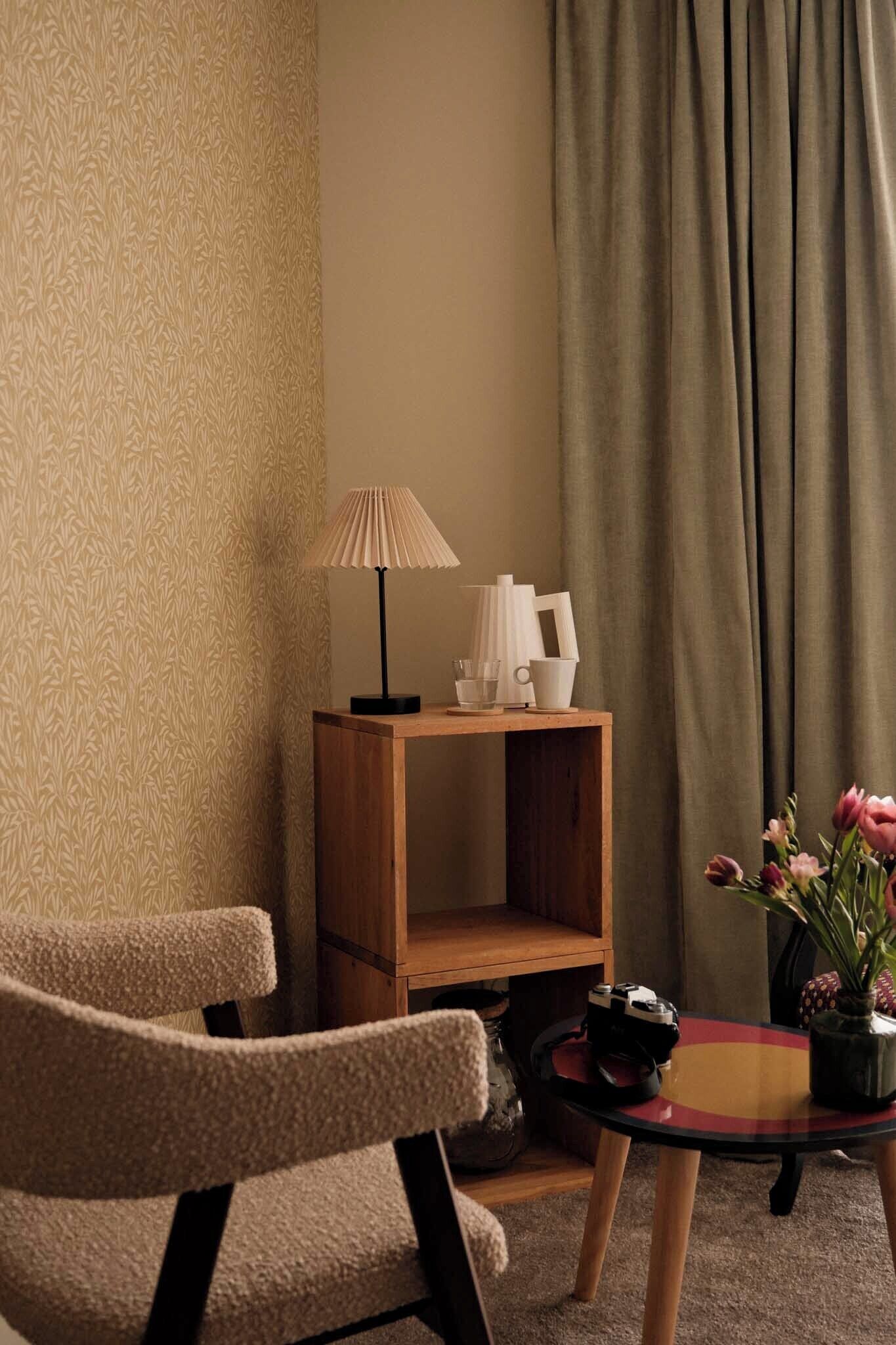 Junior Suite, Mobility Accessible, Terrace (Loiseau) | Blackout curtains, free WiFi, wheelchair access