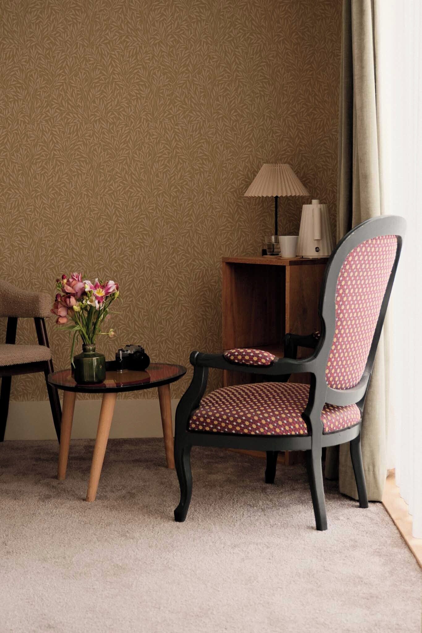 Junior Suite, Mobility Accessible, Terrace (Loiseau) | Blackout drapes, free WiFi, wheelchair access