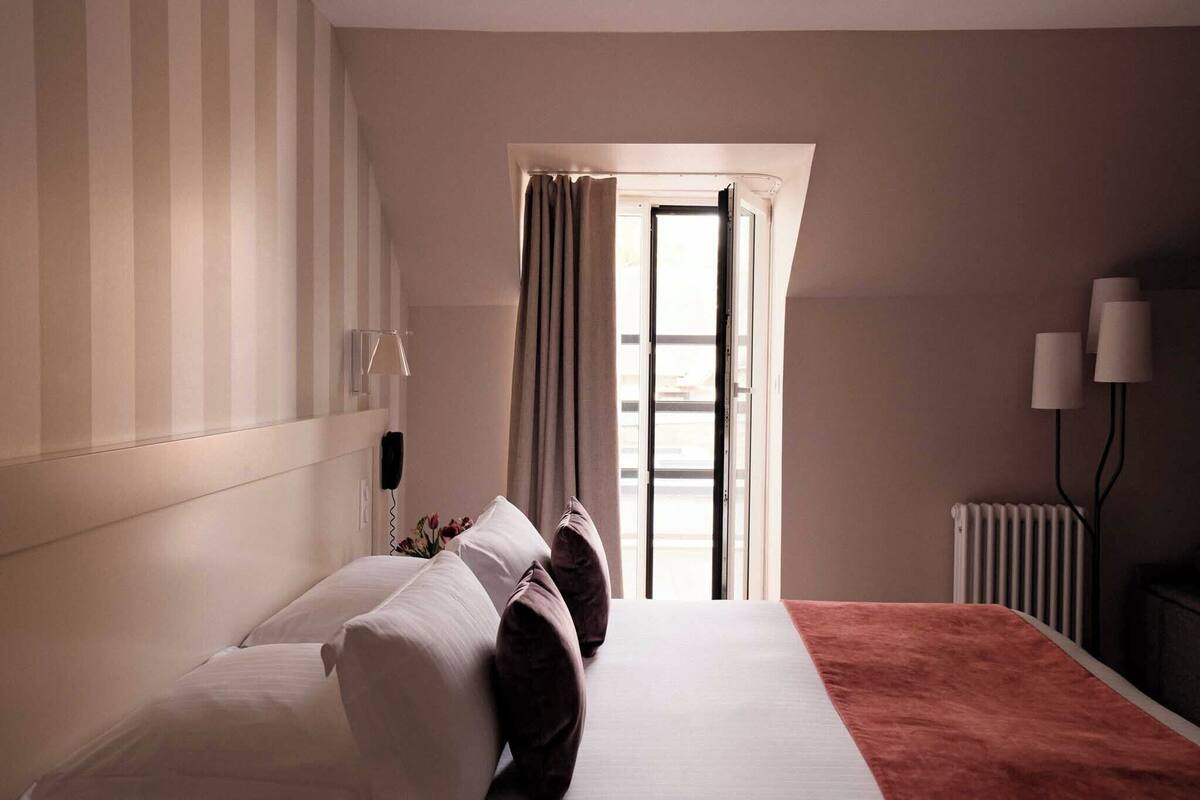 Comfort Double Room