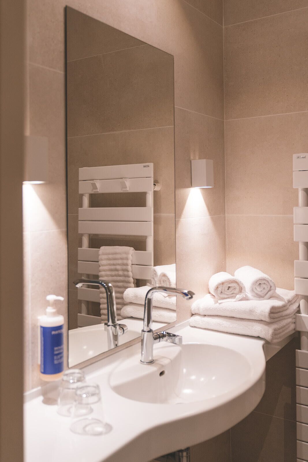 Comfort Double Room | Bathroom