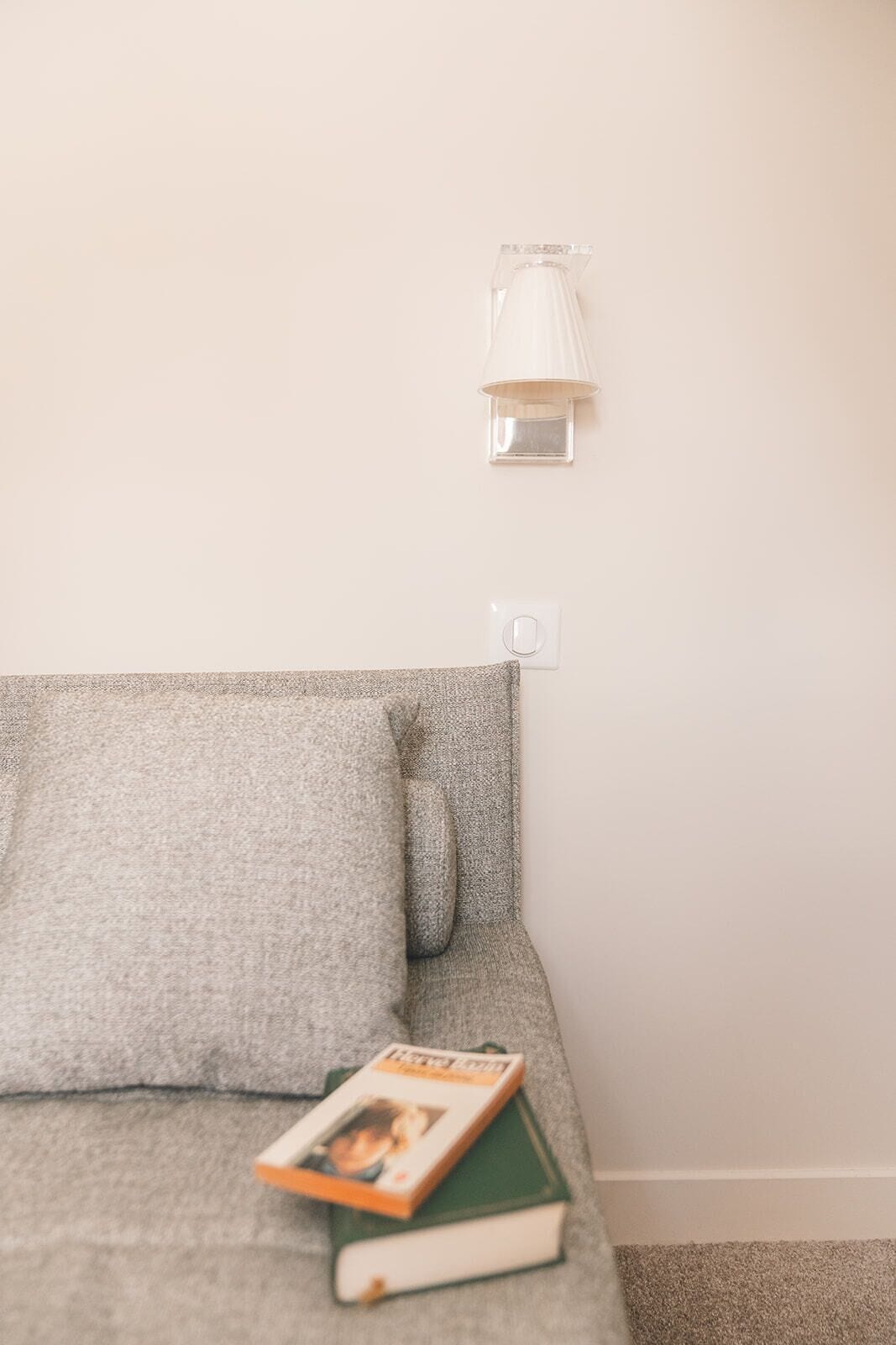Comfort Double Room | Bahagian dalam