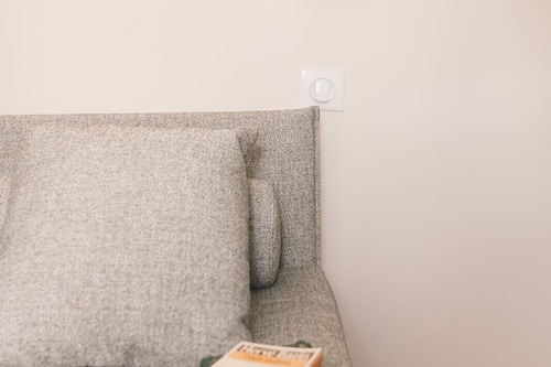 Comfort Double Room | Interior