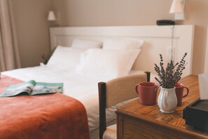 Standard-dobbeltværelse