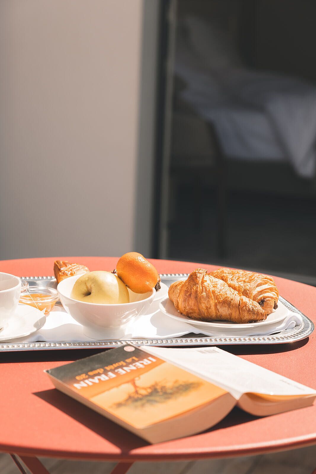 Juniorsvit | Frukost