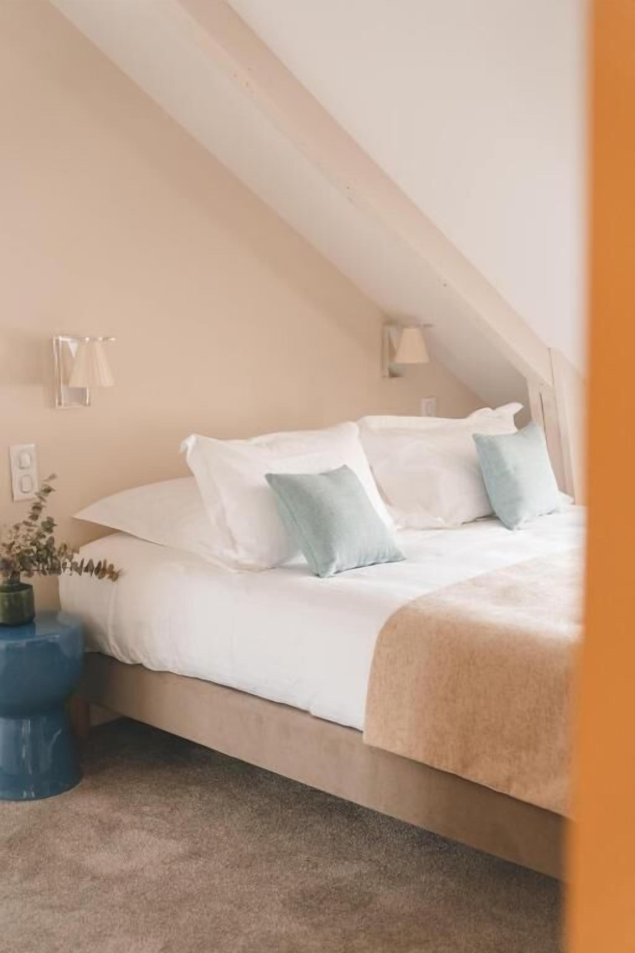 Comfort Triple Room | Blackout curtains, free WiFi, wheelchair access