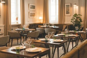 Restaurantes