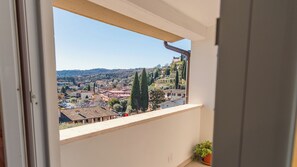 Interior - La Terrazza di Massimo (Padenghe sul Garda)