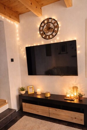 Interior - Chalet Woidzauber (Zwiesel)