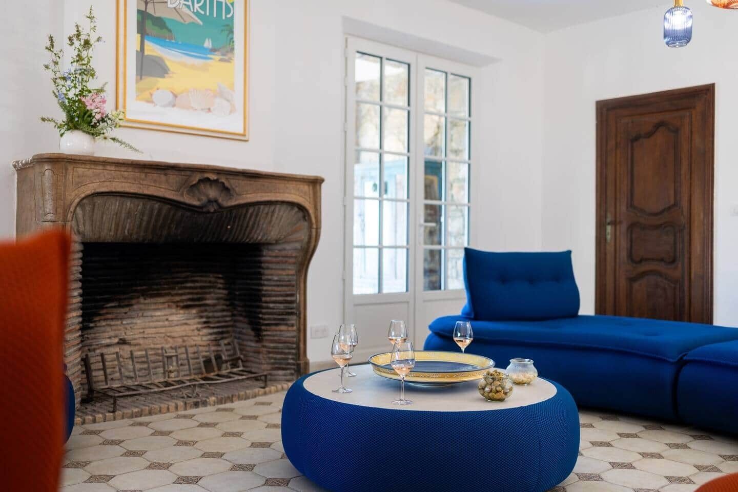 Mas Provençal Piscine Et Tennis - 20 Min St Tropez - Vidauban