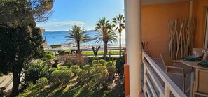 Servei de restauració a l'aire lliure