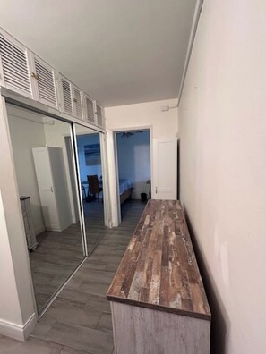 Interior - Beachside Bliss: Beautiful Condo Just Steps from the Sand (Deerfield Beach)