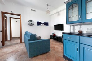 Salle de séjour