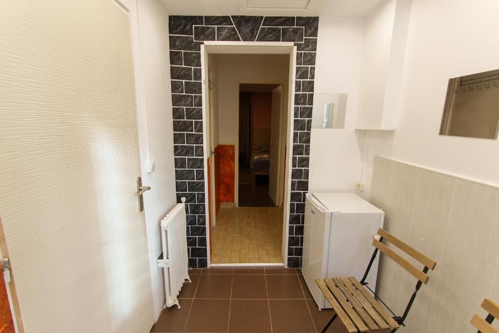 Comfort Double Room, Patio, Garden View | Interior