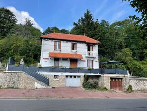 Exterieur
