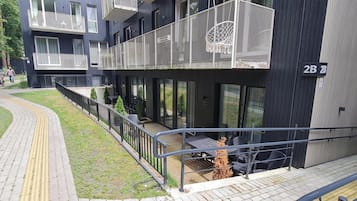 Eksteriør