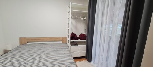 VasarojaLT Apartamentai "Gaiva" Juodkrantėje