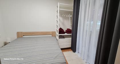 VasarojaLT Apartamentai "Gaiva" Juodkrantėje