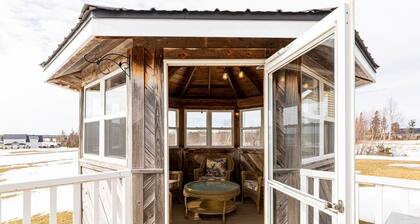 East Bideford Retreat