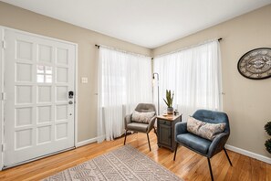 Interior - Shiloh Retreat: A Restful Escape in Grand Junction (Grand Junction)