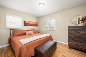 Room - Shiloh Retreat: A Restful Escape in Grand Junction (Grand Junction)