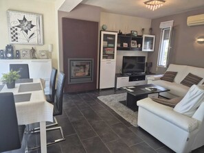 Living area - HOUSEASCA0901_4PP (Calpe)