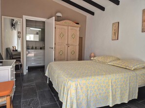 Internet, bed sheets - HOUSEASCA0901_4PP (Calpe)
