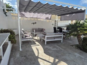 Terrace/patio - HOUSEASCA0901_4PP (Calpe)