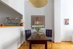 Dining - iFlat | Central Rome Retreat (Rome)